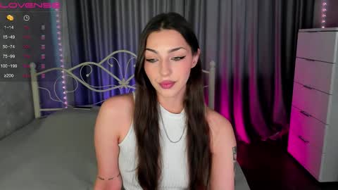 lilflexxy online show from October 10, 11:53 am