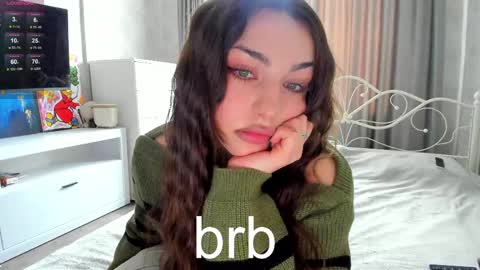 lilflexxy online show from April 18, 7:07 pm