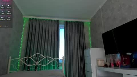 lilflexxy online show from April 20, 5:16 pm