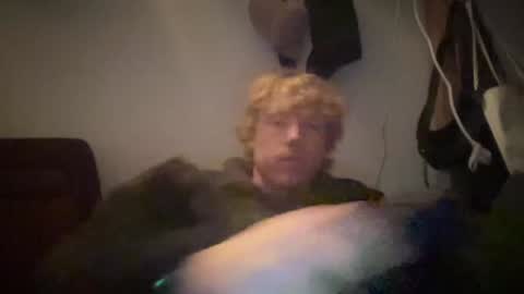 lilginge1 online show from January 5, 11:12 pm