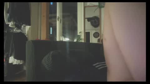 lilginge1 online show from April 3, 7:45 pm