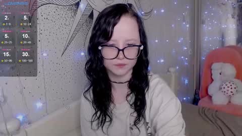 Nika and Lori online show from December 26, 2:37 pm