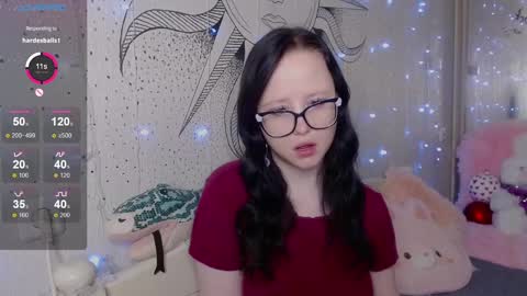 Nika and Lori online show from December 31, 12:57 pm