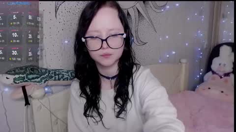 Nika and Lori online show from January 6, 2:36 pm