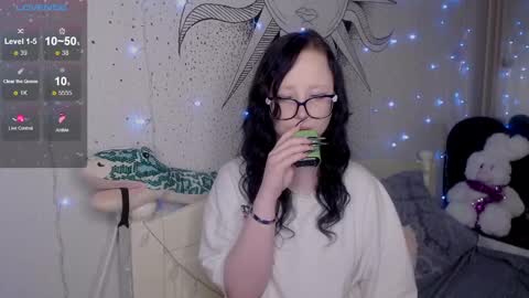 Nika and Lori online show from January 13, 11:38 pm