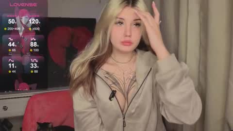 Nika and Lori online show from September 14, 7:57 pm