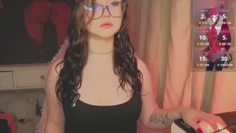 Nika and Lori online show from October 11, 12:04 pm