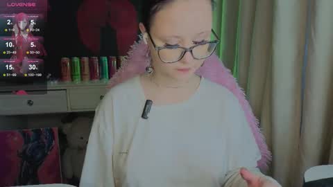 Nika and Lori online show from November 29, 10:40 am