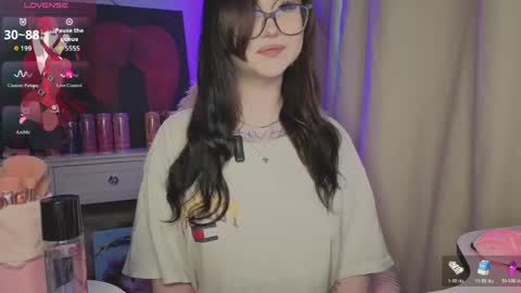 Snapshot of lilhornyprincess chatting on May 16, 7:05 am Nika and Lori online show from May 16, 7:05 am
