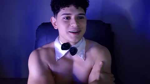 Fernando online show from October 14, 4:13 am