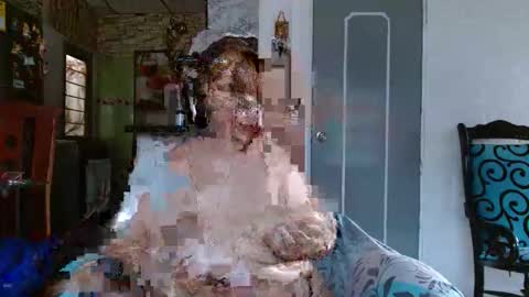 lilieth online show from April 18, 7:58 pm