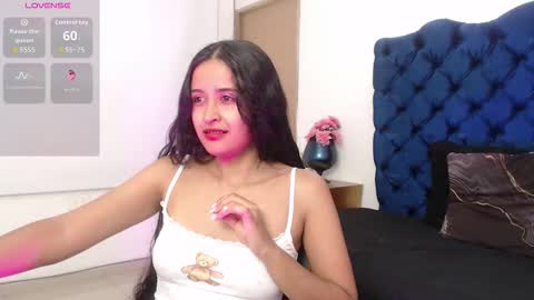 Lili online show from October 14, 3:07 am