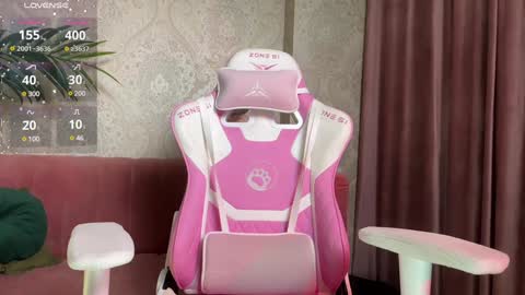 Lili online show from January 8, 1:20 pm