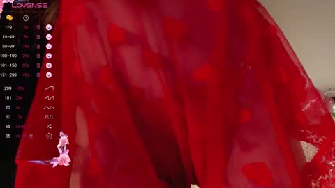 lili__roze_ online show from February 13, 9:27 pm