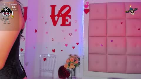 Snapshot of lili_bykers chatting on October 10, 7:57 pm lili_bykers online show from October 10, 7:57 pm