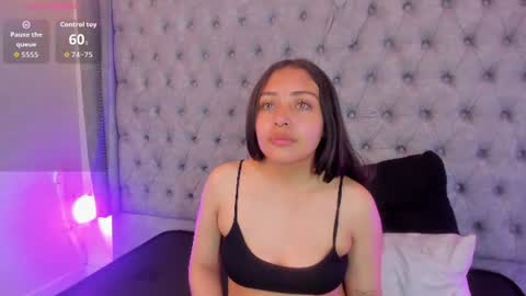 lili cam  online show from July 6, 8:22 pm