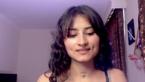 lili_clan11 online show from January 13, 10:26 pm