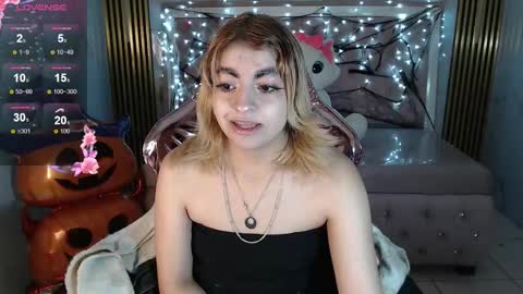 Lili online show from October 21, 4:13 am