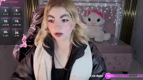 Lili online show from January 14, 3:23 am