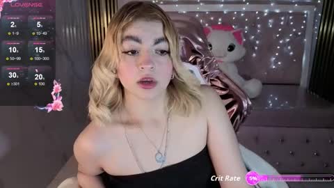 Lili online show from January 15, 3:44 am