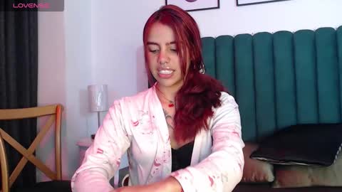 Liliana online show from March 3, 7:42 pm