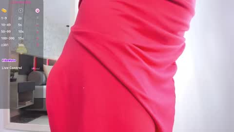 lili online show from February 9, 4:40 pm