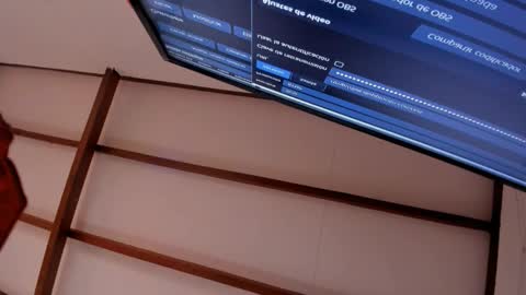 Snapshot of lili_latina47 chatting on October 19, 8:53 pm Lili online show from October 19, 8:53 pm