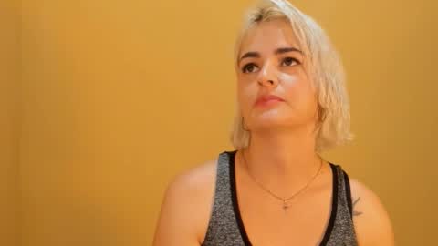 Snapshot of lili_latina47 chatting on March 4, 11:33 pm Lili online show from March 4, 11:33 pm