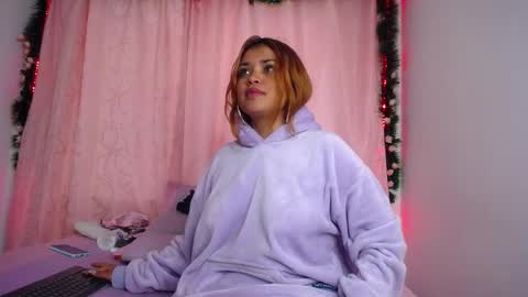 lili Matheus69 online show from December 15, 6:59 pm