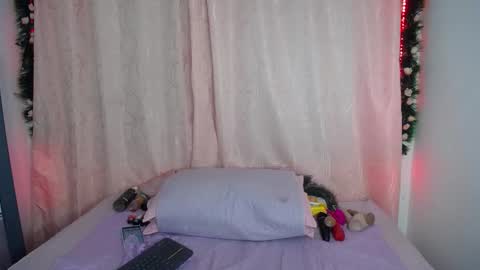 lili Matheus69 online show from January 22, 6:42 am