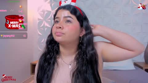 SALOME online show from December 15, 7:13 am