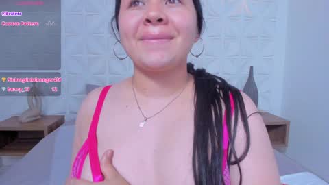 SALOME online show from January 26, 10:12 am