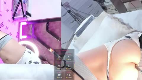 Snapshot of lili_monn chatting on April 26, 11:02 pm Lili online show from April 26, 11:02 pm