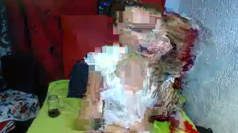 lili sweet online show from January 12, 3:39 pm