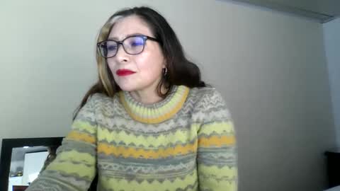 liliamilf online show from February 26, 9:14 pm