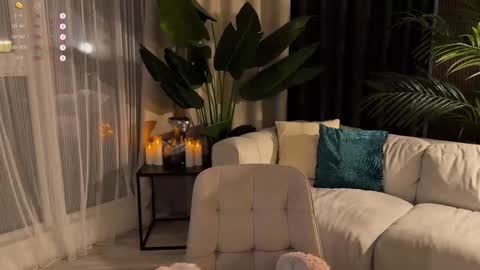 Lili  Nude ONLY Ticket or Fansly  online show from November 6, 9:37 pm