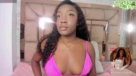 LILIAN  online show from March 21, 7:17 pm