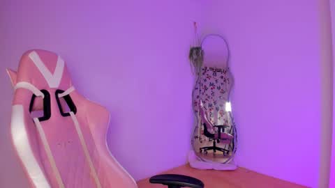 holis soy lily chang no olvides el pulgar arriba es muy importante para mi 3 independent model online show from January 18, 3:09 am