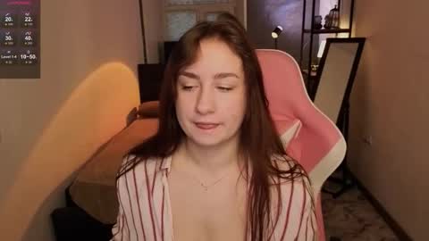 Kate online show from March 4, 5:35 am