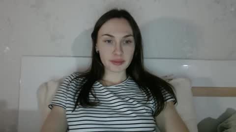 Liliana online show from February 5, 10:14 pm