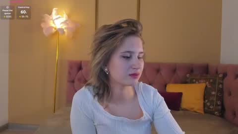 Snapshot of lilianadaniels chatting on May 23, 1:44 am Lilian online show from May 23, 1:44 am