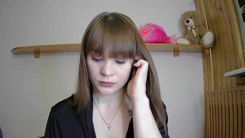 Snapshot of lilianafoxy1408 chatting on March 27, 9:25 pm Lili online show from March 27, 9:25 pm
