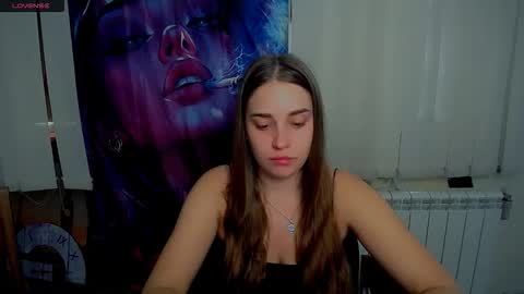 Liliana online show from September 27, 8:52 am