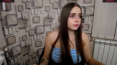 Liliana online show from October 7, 9:06 am