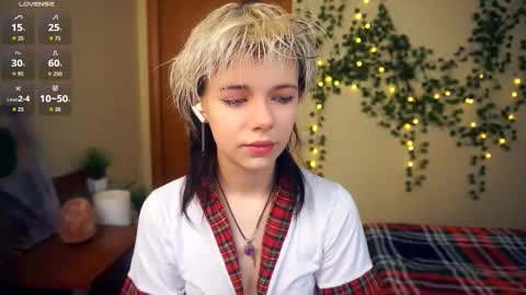 Lilian online show from September 16, 6:14 am