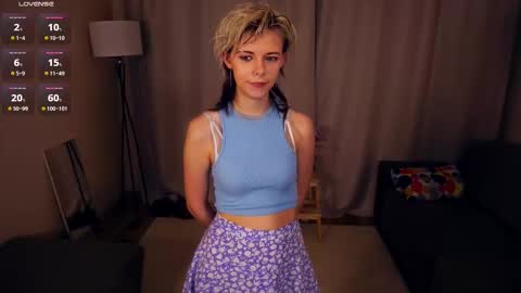 Lilian online show from September 23, 8:50 am