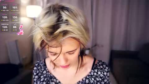 Lilian online show from October 3, 6:10 am