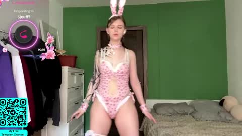Lilian online show from May 30, 7:38 am