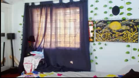 yesica online show from February 4, 9:20 pm