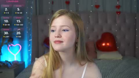 Snapshot of lilianhoward chatting on February 8, 11:57 am Lilian online show from February 8, 11:57 am